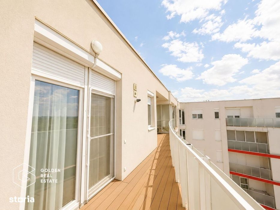 Apartament 2 camere, vedere spectaculoasă, bloc nou, Malul Mureșului