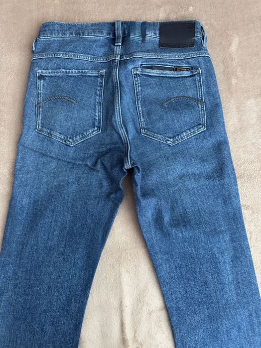 Дамски дънки G-star RAW