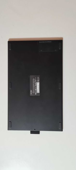 XP-PEN star 06 wireless tablet cu husa