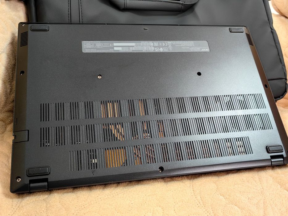 Acer Nitiro V15 Ryzen 7 -7735HS, RTX3050 6GB, 16Gb DDR5, 512SSD, 165Hz