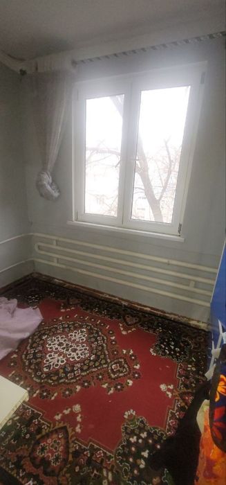 Продаётся квартира кушбеги бошлик