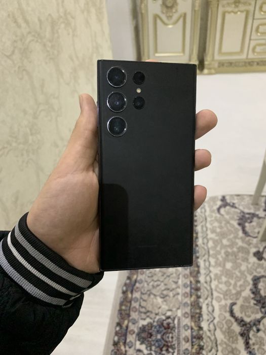 Samsung s23 ultra sotiladi