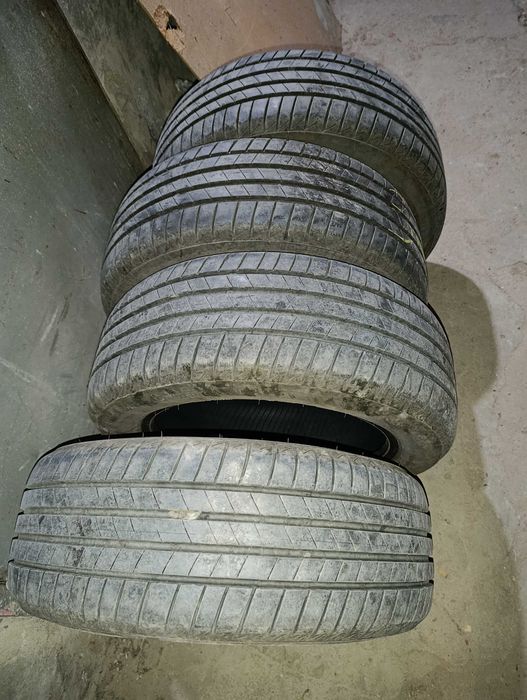 Firestone летни гуми