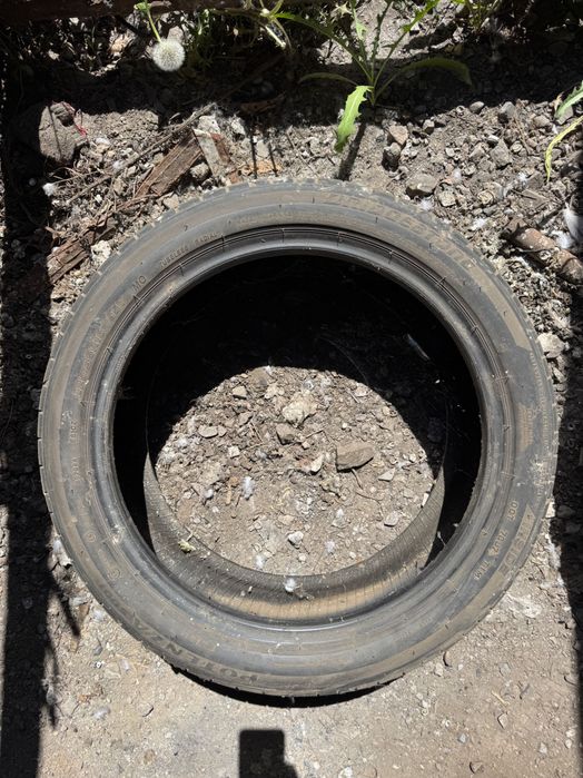 Резина Bridgestone 225/45/18