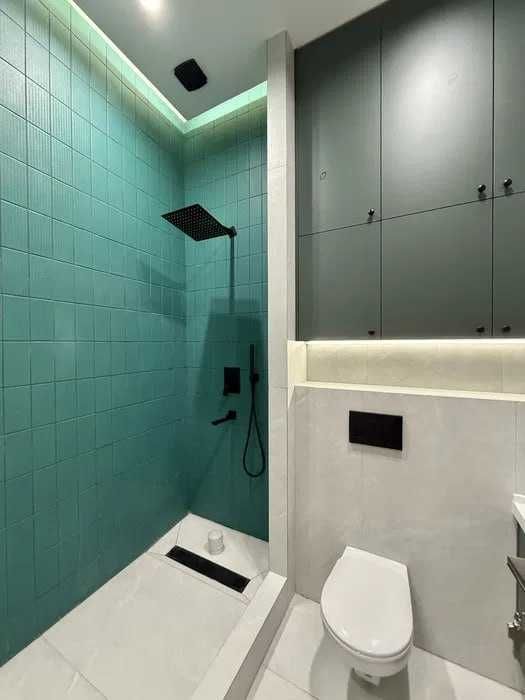 Сдается квартира в с Шикарным  видом на парк Ул,Бабра Братские - М