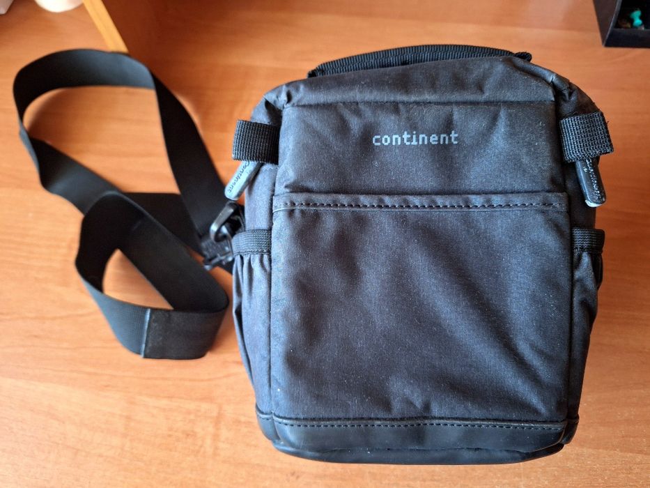 Продам сумку для фотоаппарата