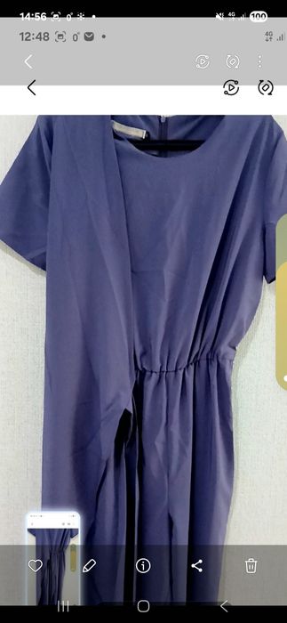 Продам платья вечерние