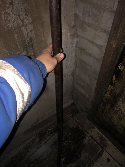 Продам лом советский