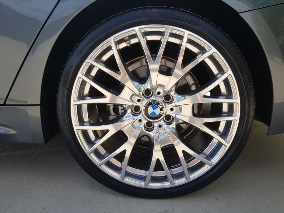 Jante/Roti BMW seria 3/4 Style 404 -> 225.35R20 & 255.30R20
