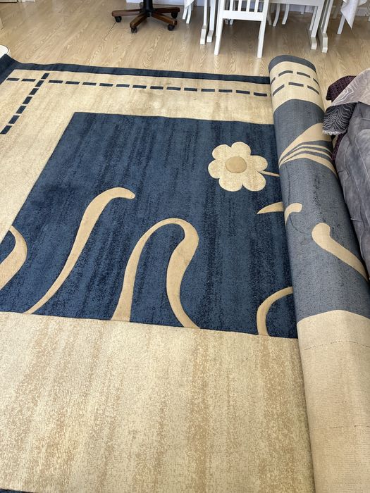 Продается ковер 3 на 4 производства Турция