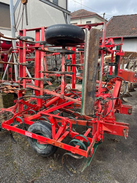 Combinator agricol