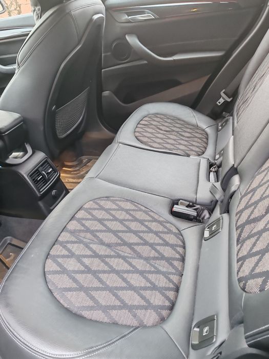 Vânzări auto BMW X1 schimb