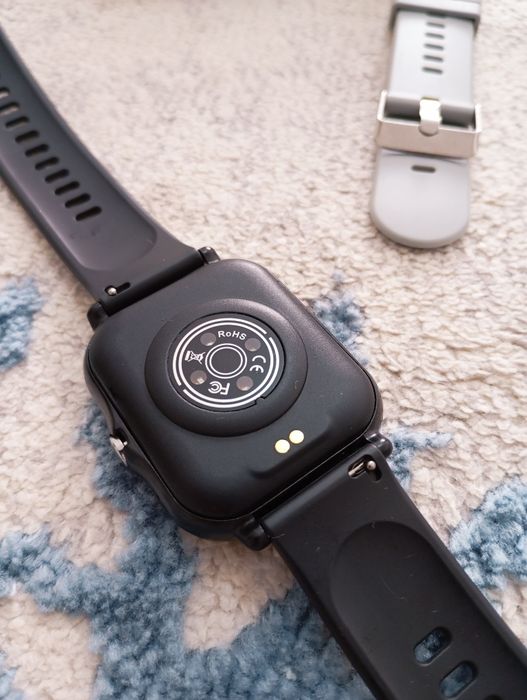 Смарт сағат Y13 ауысам