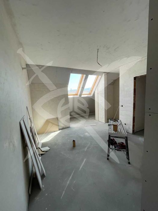 Продава се Тристаен апартамент в София, Суходол - 73 кв.м за 1724 €/кв.м - Снимка #3