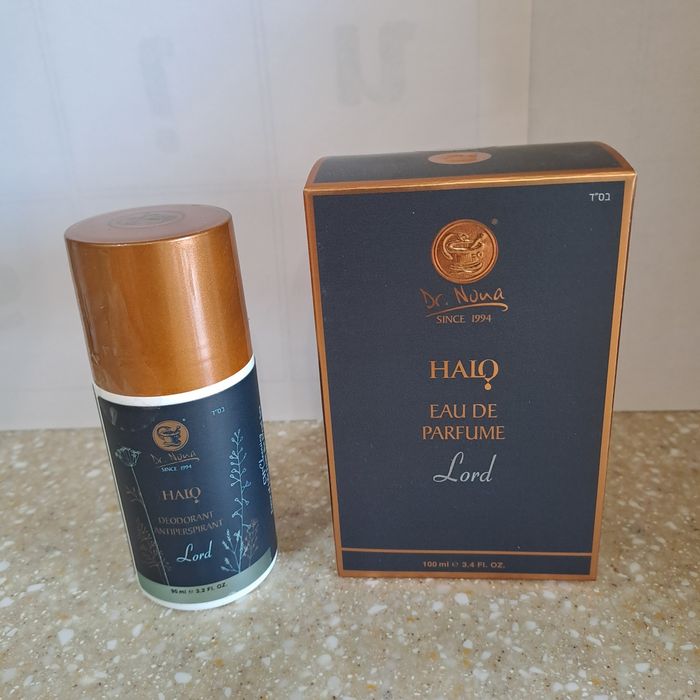 Дезодоранты доктор Нонна