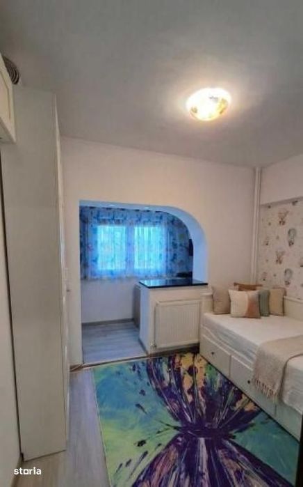 Vanzari Apartamente 4 Camere Sos Oltenitei — fotografia 3