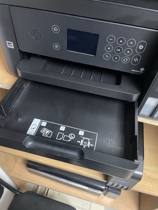 Продается Epson l6170