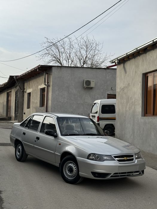 Nexia 2 sonc лучшым состояние