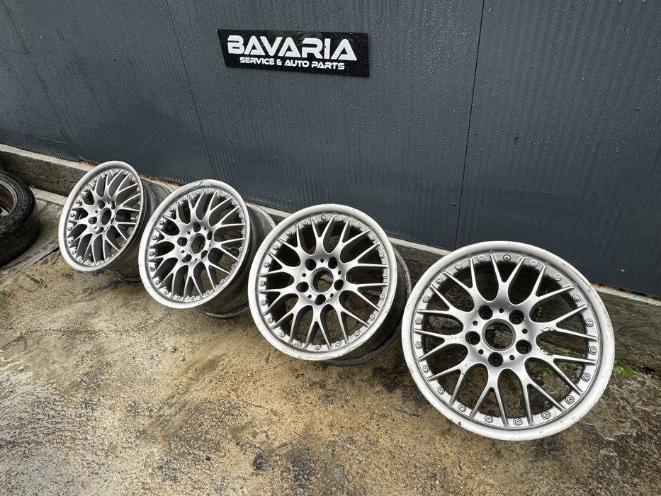 Джанти за bmw бмв 17”