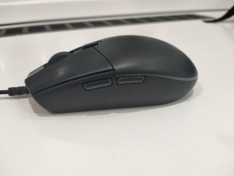 Мышка logitech g102