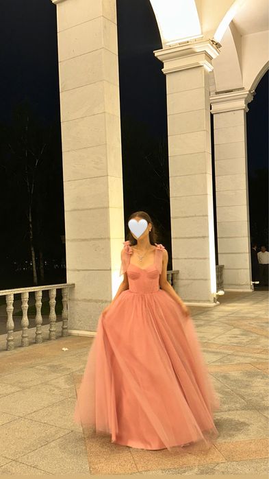 Выпускное платье, вечернее платье