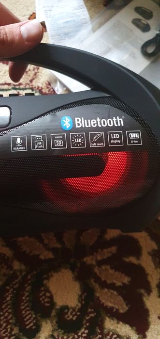 ***Колонка SVEN***