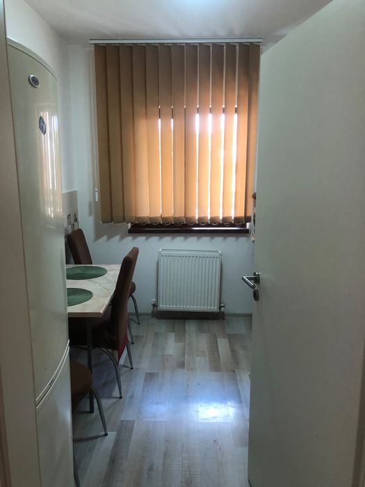 Inchiriez garsoniera decomandata Sânpetru