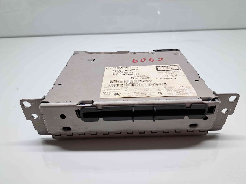 Unitate multimedia Bmw 1 (F20) [Fabr 2011-2017] 9335347-01