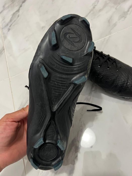 Adidasi de fotbal phantom gx academy