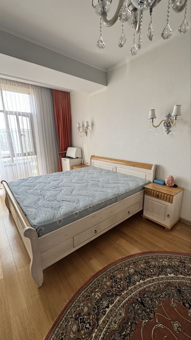 Спальный гарнитур