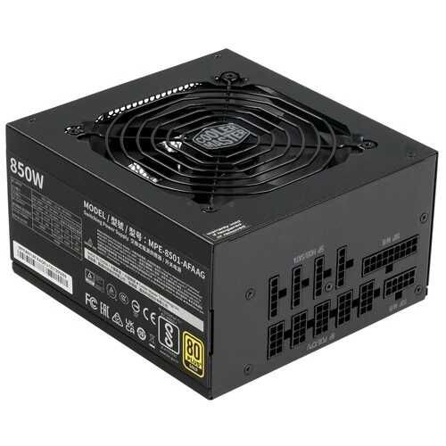 Cooler Master MWE GOLD 850 - V2 Full Modular