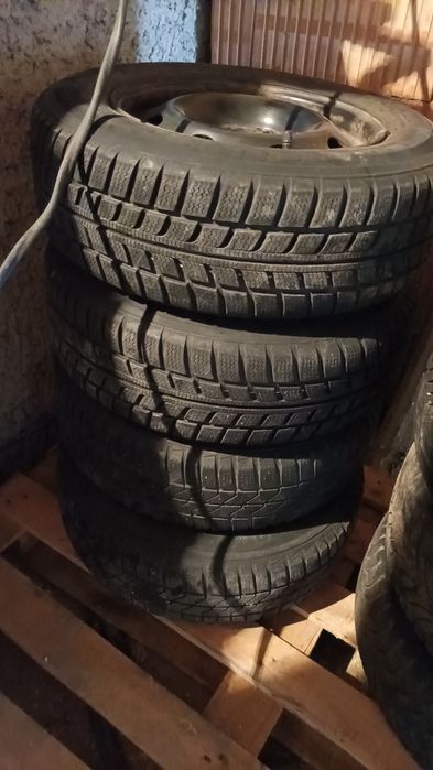 Зимни гуми 175 65 13