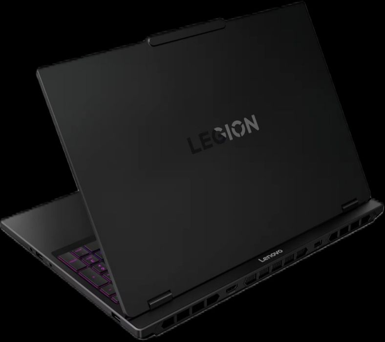 Lenovo legion 5 15IRX10