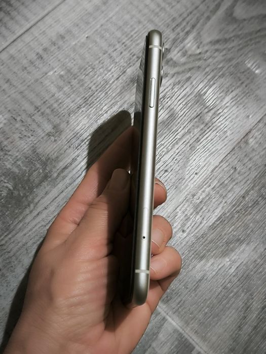 Iphone 11 с коробкой