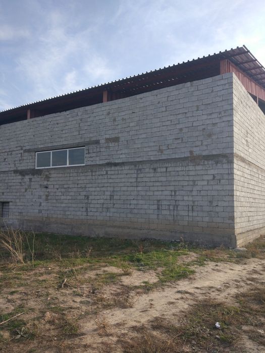 Аренда базы или склада