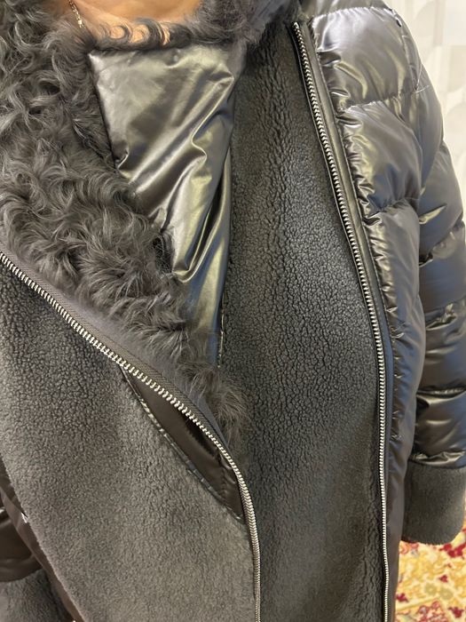 Куртка женская новая