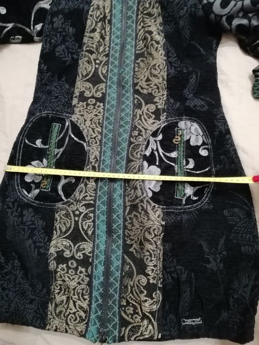 Desigual - красота