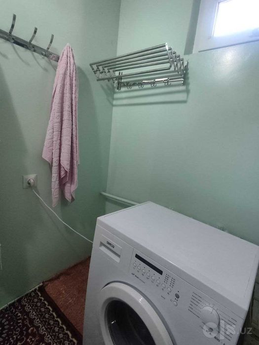 Продам квартиру 3-комнатную — Карасу (Академия  77 серия, кирпич.