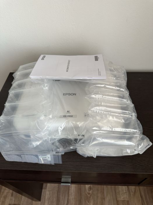 Проектор Epson CO-WX02