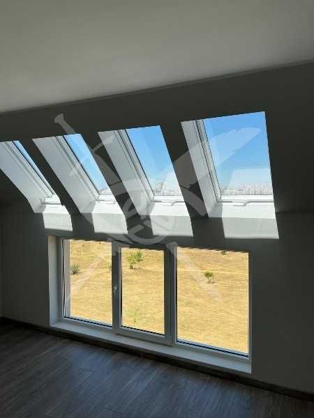 Дава се под наем Двустаен апартамент в Пловдив, Тракия - 65 кв.м за 115000 € - Снимка #8