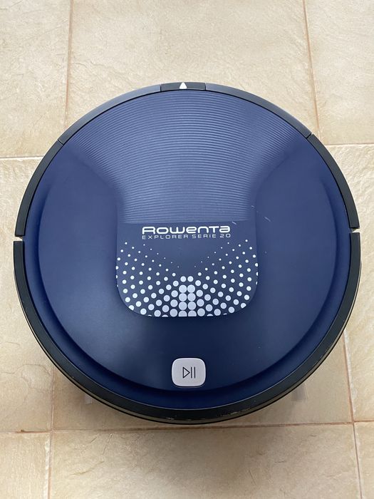Aspirator robot Rowenta Explorer Serie 20