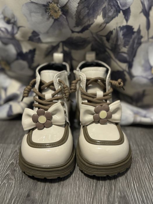 Обувь для девочки