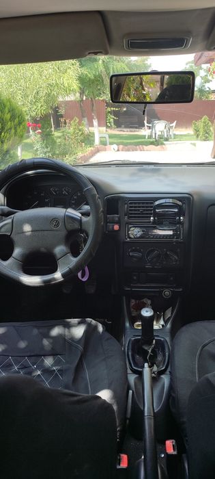 Wv pollo ,1.4 benzină