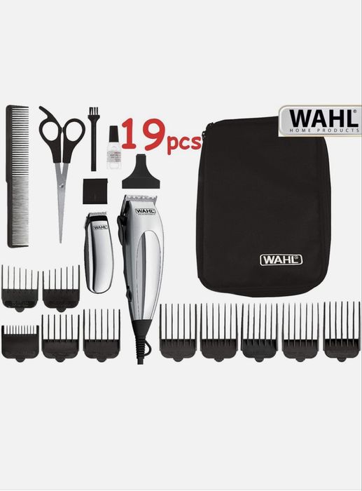 Машинка за подстригване Wahl