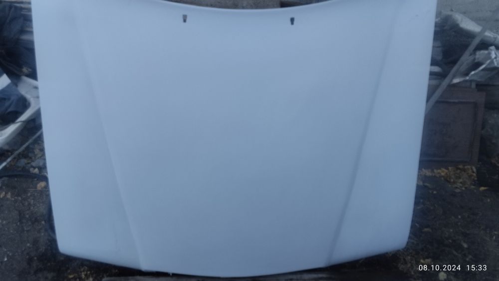 Капот мерседес 190 продам