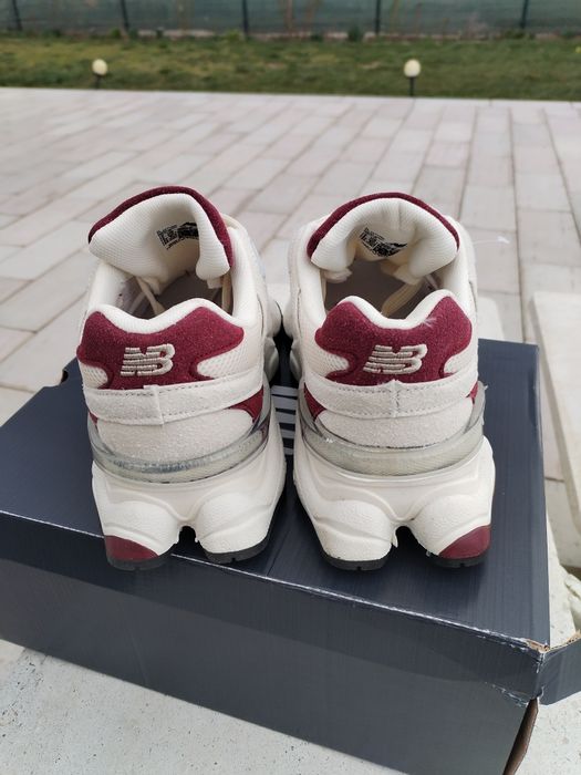 New Balance running 9060