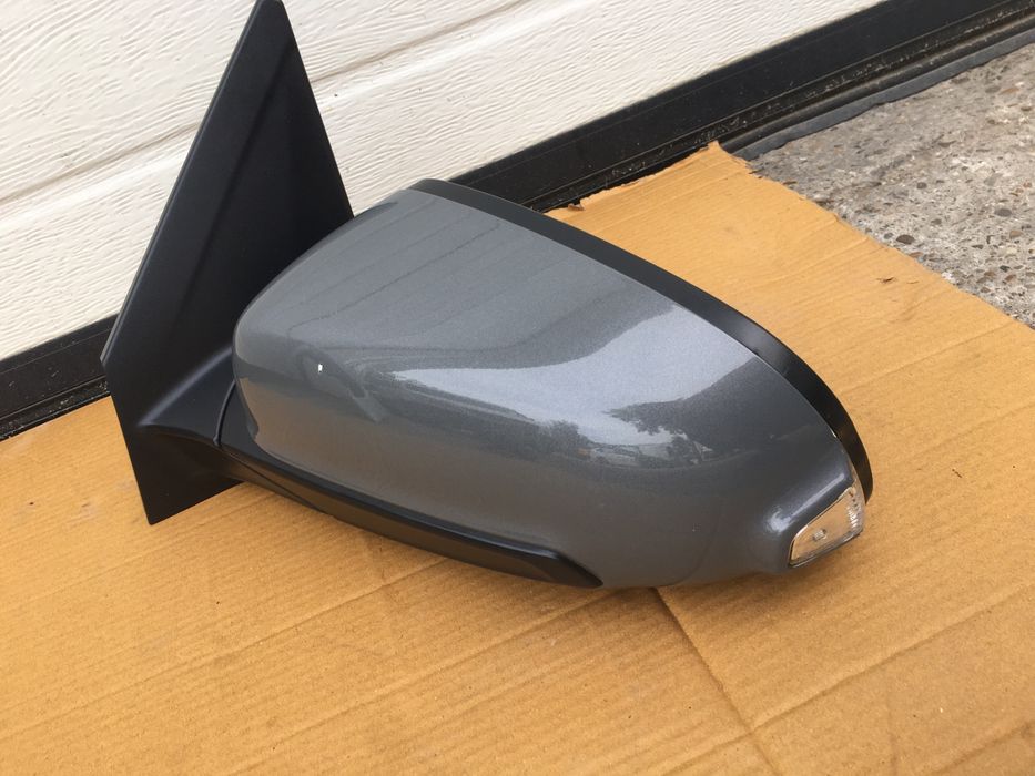 Oglinda Stinga 10pini Unghi mort Hyundai Kona. 2017-2022 Volan stinga.