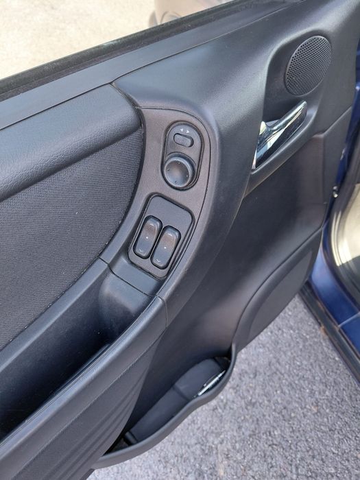 Opel zafira, 1.6 benzina itp nou, proprietar in acte.