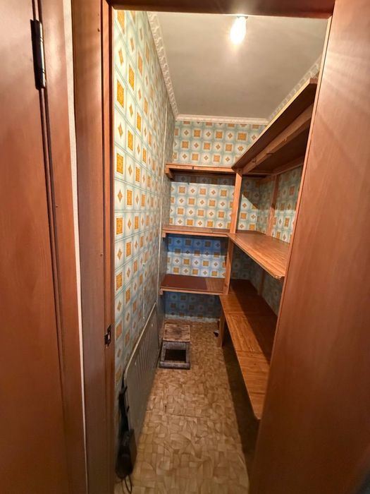 Продам 2 комнатную квартиру