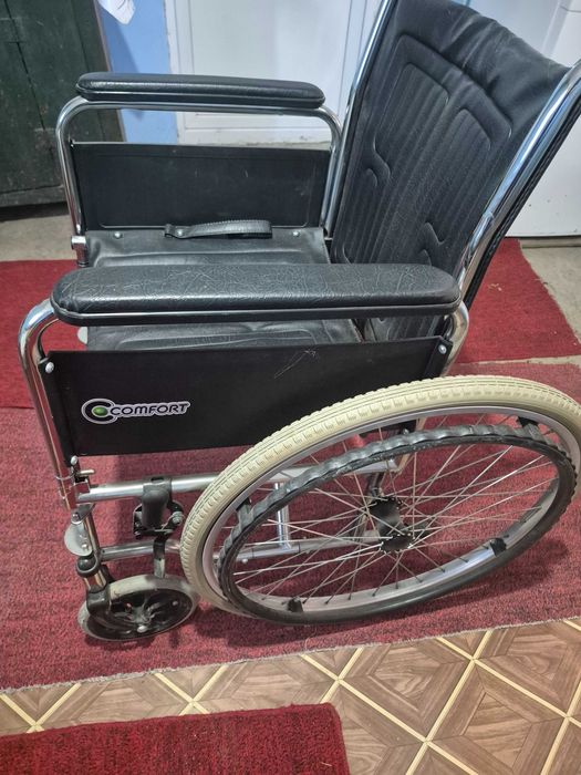 Carut persoane handicap